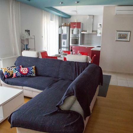 Apartman Matea Lejlighed Malinska Eksteriør billede