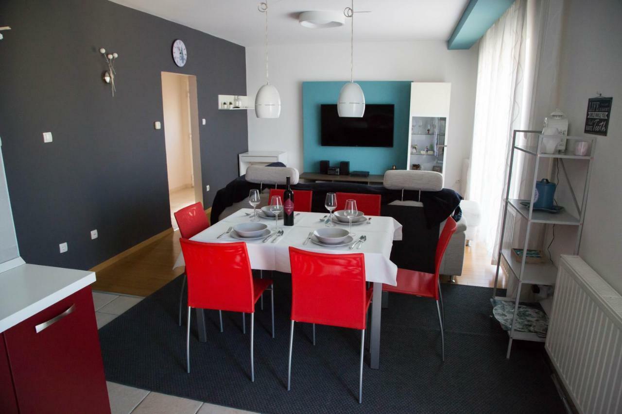 Apartman Matea Lejlighed Malinska Eksteriør billede